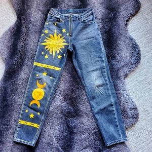 Ksubi Barney New York denim‎ jeans